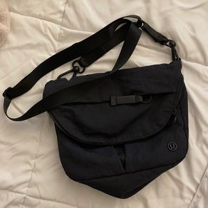 Lululemon Festival Crossbody Bag